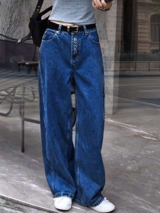 #时髦穿搭 #潮流时尚穿搭#牛仔裤#复古牛仔裤 #装酷系列