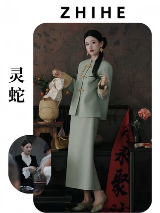 高级感满满,超级显气质!#高级感穿搭 #优雅气质 #秋冬穿搭 #通勤搭配 #显白显瘦穿搭