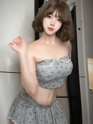 一脚踢你进妙妙屋՞˶・֊・˶՞#扭胯舞