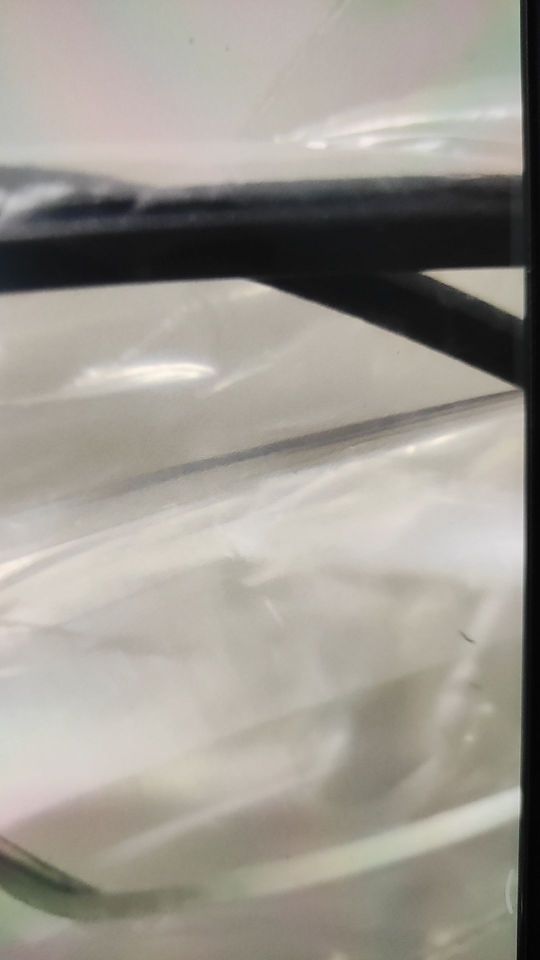 眼镜质量没得说!无论是材质的质感还是整体的做工,都让人眼前一亮。使用起来效果绝佳,真心赞!#我在抖音买买买