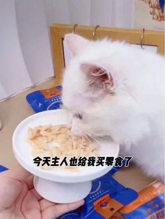家里有宠物的,快来抢9.9元直接到手15包,商家618福利!#猫咪 #萌宠#萌宠好物 狗狗#萌出道汁划#蒸煮刄胸肉