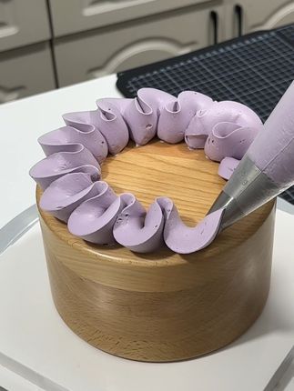 #生日蛋糕 #蛋糕 #甜品 #裱花嘴 视频同款左下角3件套