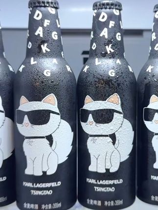 真没想到青岛新出的夜猫子铝罐装,居然这么好喝,喜欢在家微醺的不要错过#强烈推荐 #青岛啤酒 #青岛夜猫子啤酒 #啤酒 #好喝不贵