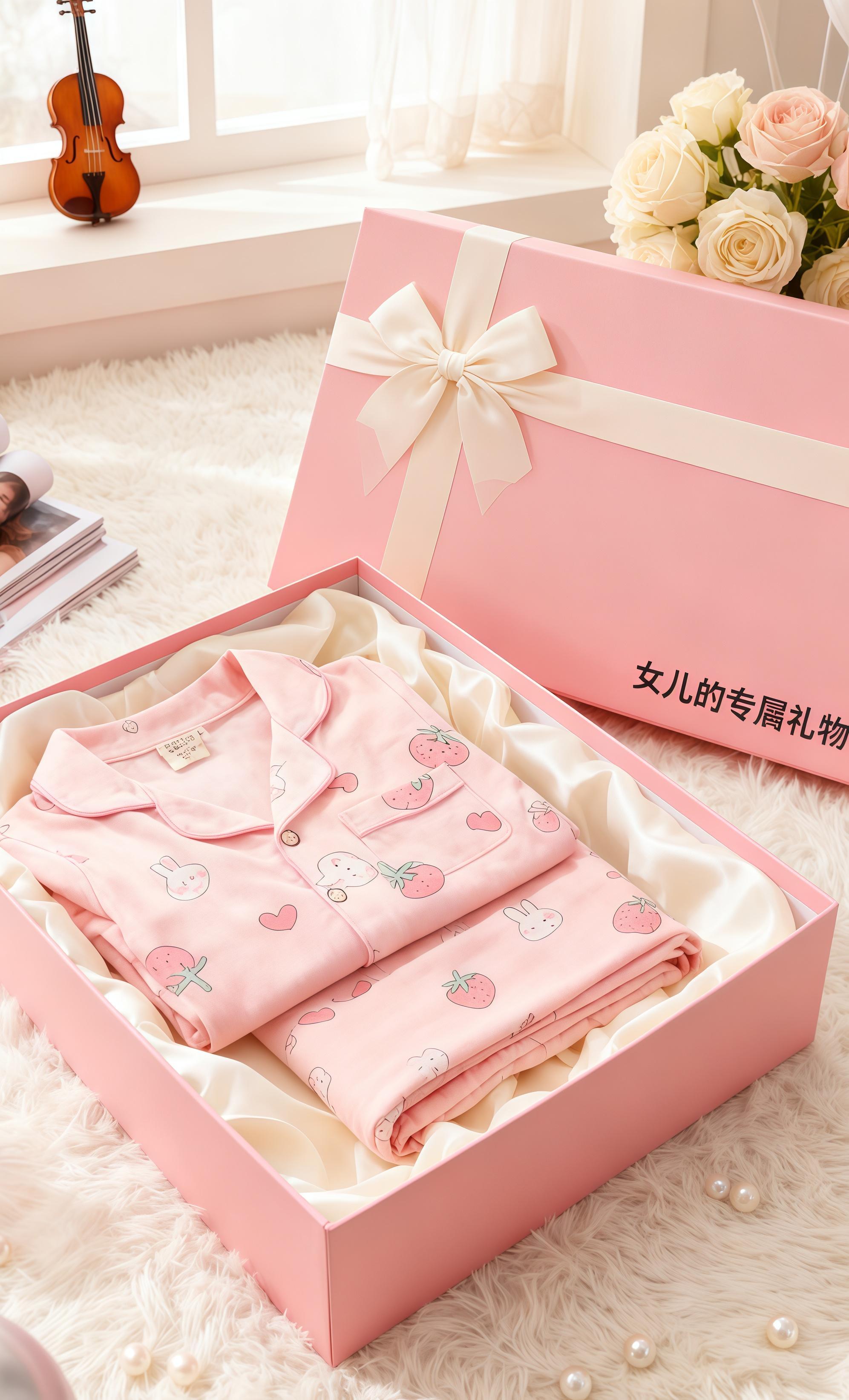 什么是妈妈 这是最好的答案 是凌乱的头发 是哄睡佝偻的背影 是不再精致的妆容 是吐奶时的惊慌失措 是无数个凌晨喂奶的孤独 是无数个“妈妈在”带给宝宝的安全感 是嘴上说着精疲力尽 还把娃抱在身上 是上厕所上到一半听到哭声着急的无奈 看着怀里小小的你 妈妈是一崩溃一边自愈 关关难过关关过 夜夜难熬夜夜熬 一盏灯一个娃 一个个熬人的夜 妈妈也是第一次做妈妈 也想把最好的留给你 哪有什么为母则刚 只不过是硬扛罢了 #宝妈情感 #宝妈情感共鸣带娃的日子 #女童家居服 #女童睡衣 #女童睡衣家居服 @抖加🔥上热门🔥dou+🔥热点宝