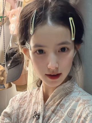 #少女感 #小心机 走 你赶紧走#邪术