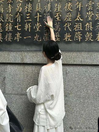 知遇之恩无以为报,这一刻伯乐之交具象化了!#张国荣
