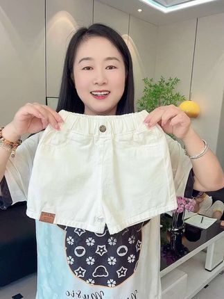 巨高品,品质完全不输品牌货,一整个款式也太上档次了! #夏季新款 #穿出高级感 #谁穿谁好看系列 #百搭裤子