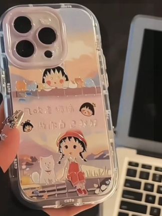 风吹走烦恼,做你自己就好!~#手机壳 #这个手机壳真的长在我心巴上了 #是时候安排一下了 #用一个手机壳展示我的精神状态 #仙女必备