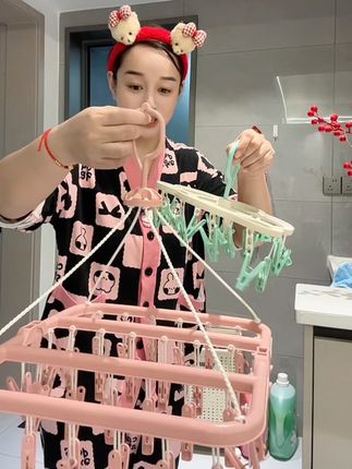 #衣架 #挂衣架 #家居好物 #生活必备