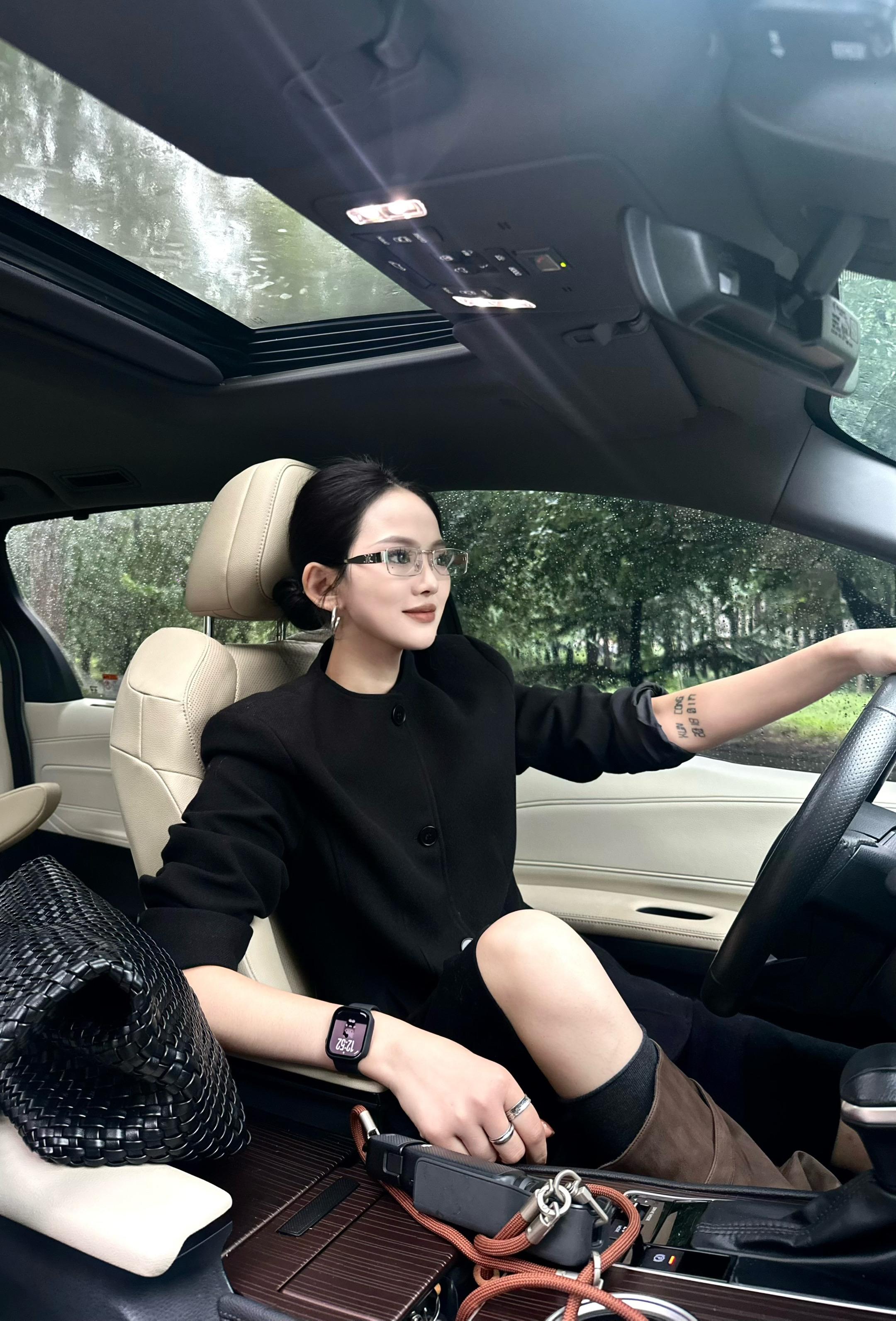 不断的崩塌 又自我重建 每一次跌倒 都是为了下一次站得更稳.