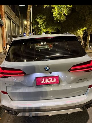 网约车司机第一个单,挣了40澳币