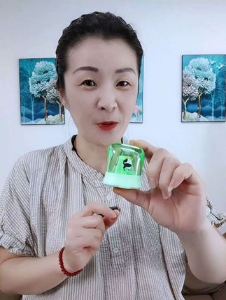 得力便携式三孔卷笔刀,好用还实惠#得力 #卷笔刀 #超便宜超划算