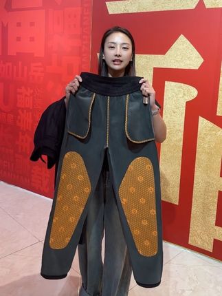 #好物推荐🔥 #秋冬穿搭 #显高显瘦显腿长