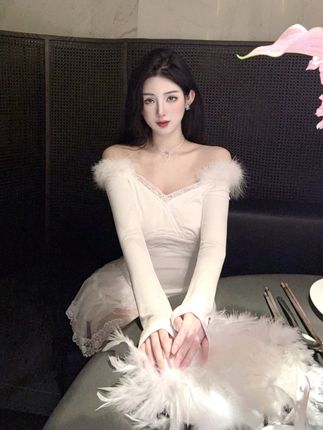 宝宝 你看我穿这套好看吗#今日穿搭