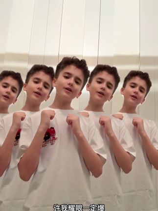 许妍宝宝 我们来接你喽~许我耀眼要空降了!马上要和许妍见面了~好期待😍#上车摇 #赵露思#许我耀眼#许妍