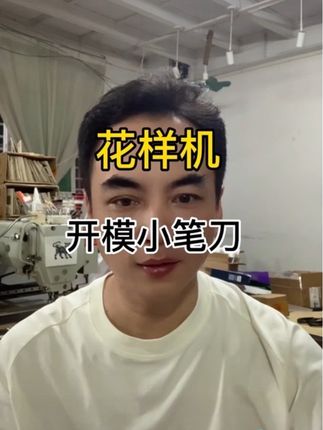 你看到的只是你看到,没有深度认知能理解的只停留在表面#手工diy #笔刀#纸板 #花样机模板