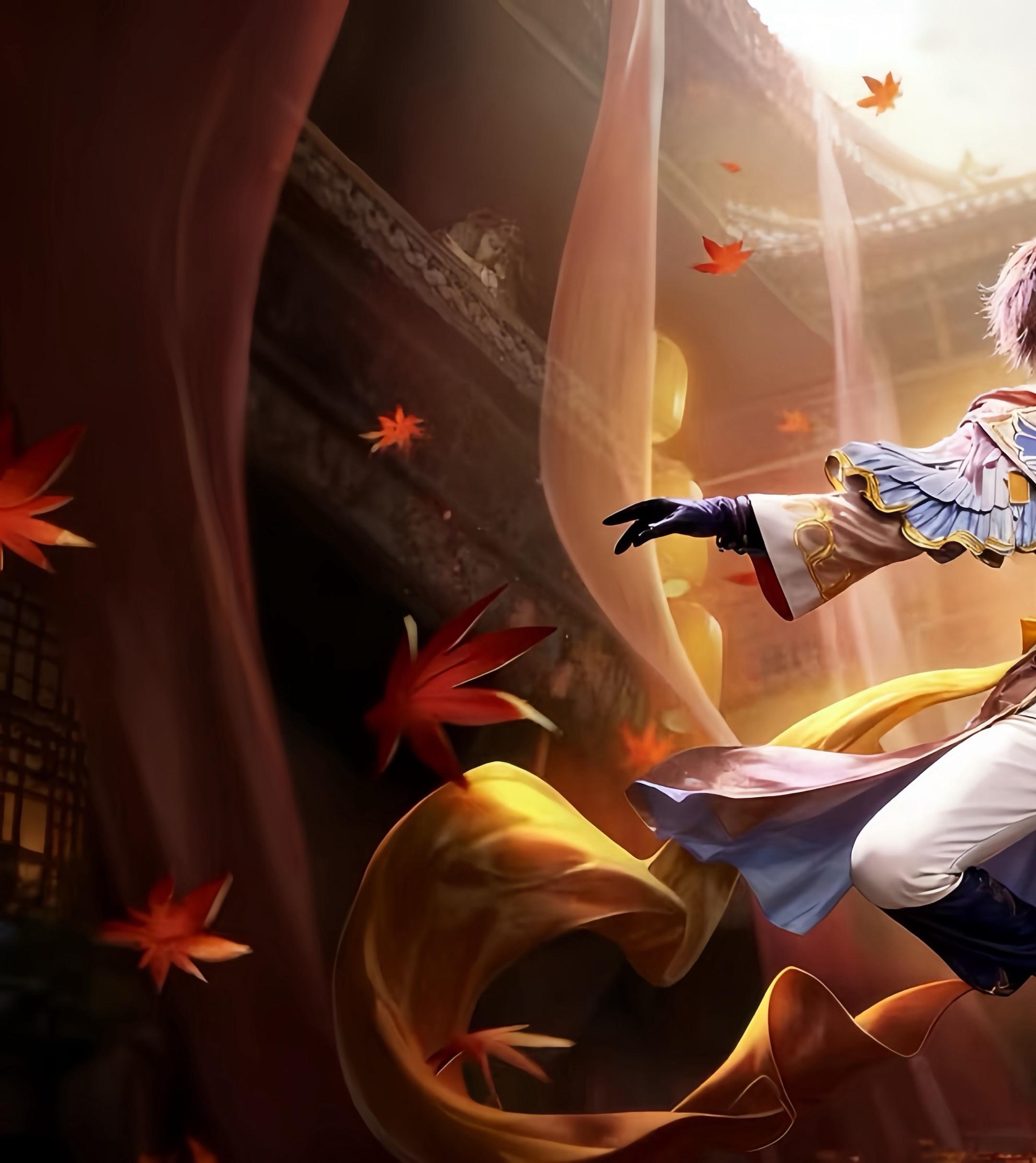 再多喜欢奈奈一点 可以吗#第五人格 #佣兵 #后期 #cos#王者荣耀