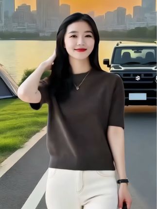#女装 #简约大气 #谁穿谁好看 #每日推荐 #每日穿搭分享