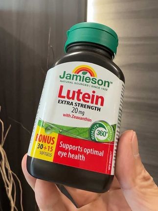 囤货了囤货了!加拿大百年大品牌!之前100多一瓶,现在活动2.8折!到手3瓶才99啊!真的可以吃好久了,成分足 含量高 价格还划算!经常用眼赶紧囤!#叶黄素#种草#亲测分享