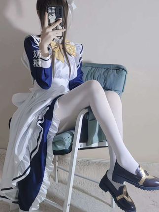 #二次元cos #满穗