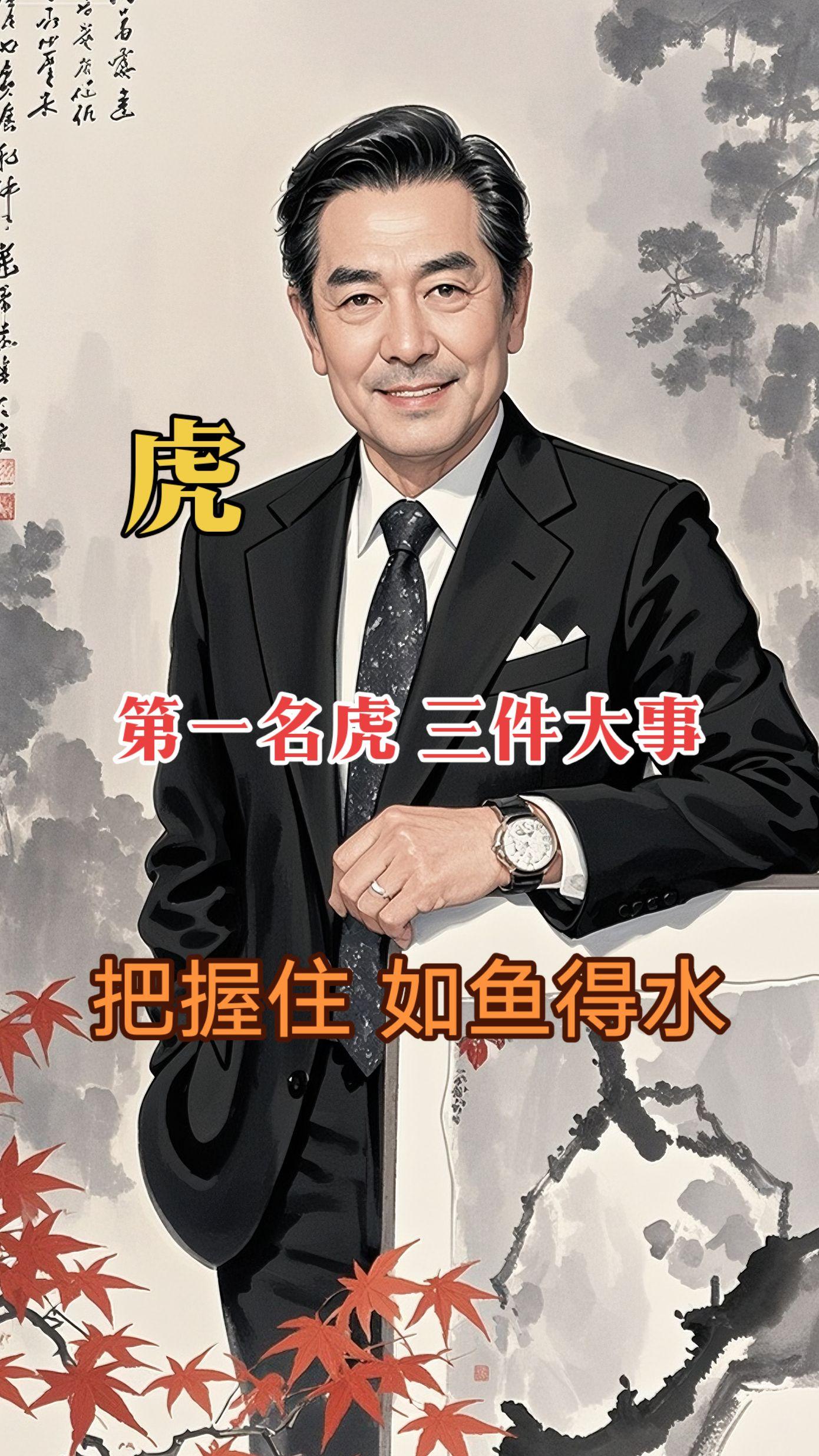 #1974年的虎#1986年的虎#1998年的虎