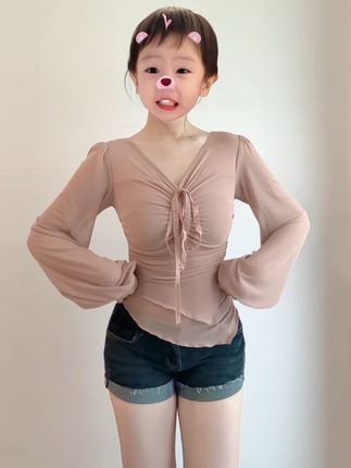 #每曰穿搭分享 #辣妹穿搭 #微胖穿搭 #梨形身材