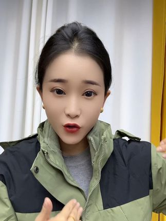 活里活面三合一的冲锋衣外套,还是品牌的,品质细节嘎嘎棒#男女同款穿搭 #冲锋衣 #户外穿搭 #外套