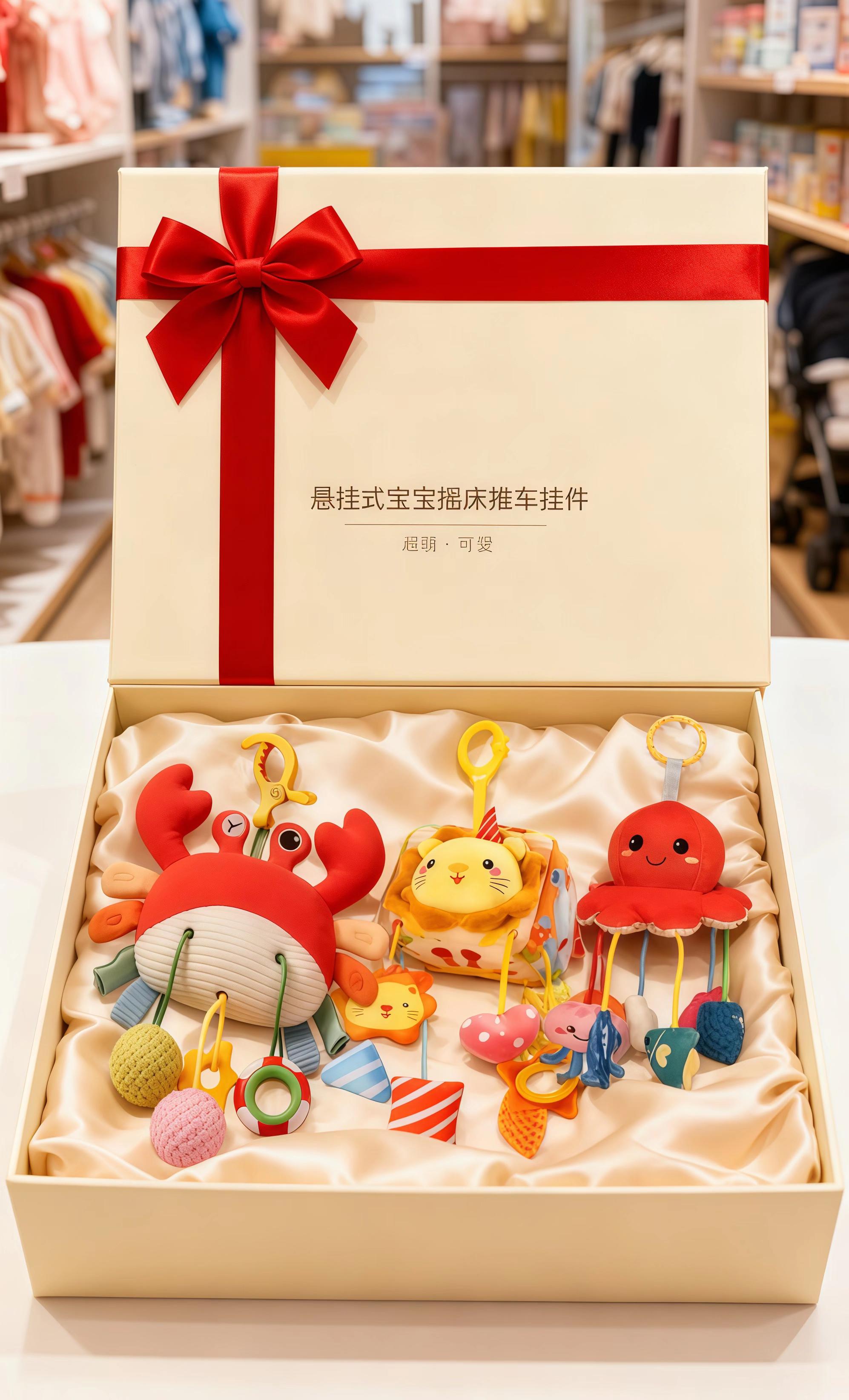 #推车挂件玩具 #宝宝玩具 #好可爱 #宝妈 #宝妈推荐 @抖加🔥上热门🔥dou+🔥热点宝
