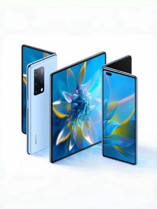 准新品 Huawei/华为 华为matex2大折叠双卡双待全网通手机#华为matex2#华为折叠屏#matex2 #华为手机@巨量千川