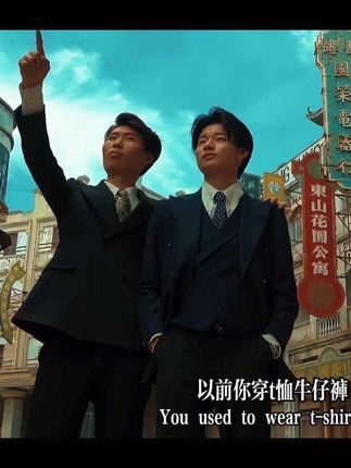 这个就叫进步.