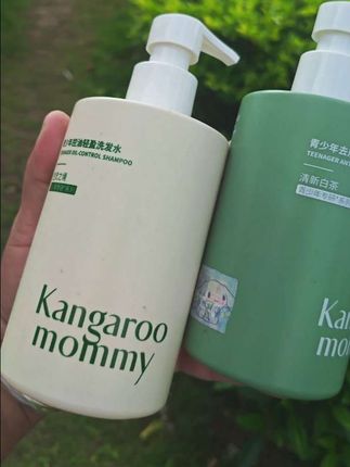 #洗发水推荐 #日常分享 #好物推荐分享 #青少年洗发水 #学生党好物推荐