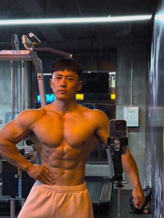 要是一开始健身就这么会选肌酸就好了#健身 #肌酸 #康比特肌酸
