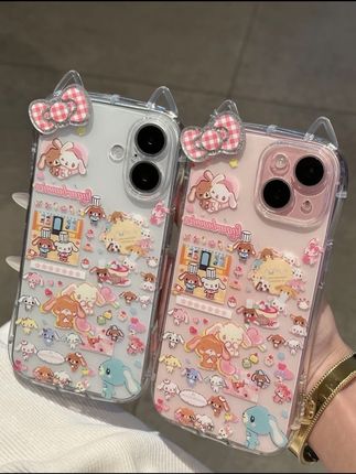 超级美哦