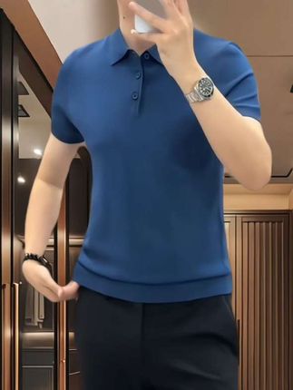 #男士穿搭 #舒适百搭 #简约大气 #显瘦遮肉 #时尚打底衫