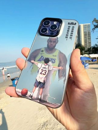 有没有男生不认识他的?又有多少男生追过他的?#潮牌手机壳 #手机壳 #创意手机壳