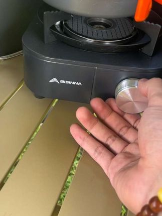 北山狼分体式卡式炉具户外便携式新款煮茶露营野炊具红外线卡磁炉#卡式炉#分体式卡式炉#户外卡式炉#露营卡式炉#红外线卡式炉#户外露营#露营
