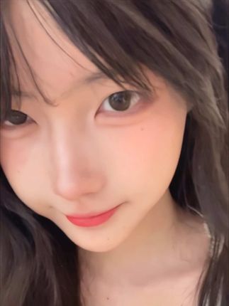 独有的感觉#甜妹 #董香