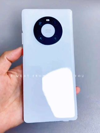 准新品 Huawei/华为 Mate40pro国行优品备用优选二手华为商务手机#手机数码 #华为手机 #华为Mate40Pro #智能手机 #精品二手手机