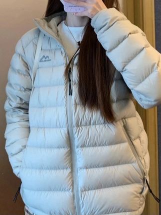 韩系轻薄早秋棉衣外套女连帽修身小个子设计感排骨服爆款夹棉棉袄#今日穿搭 #女装 #懒人必备 #学生党必备 #好物推荐🔥