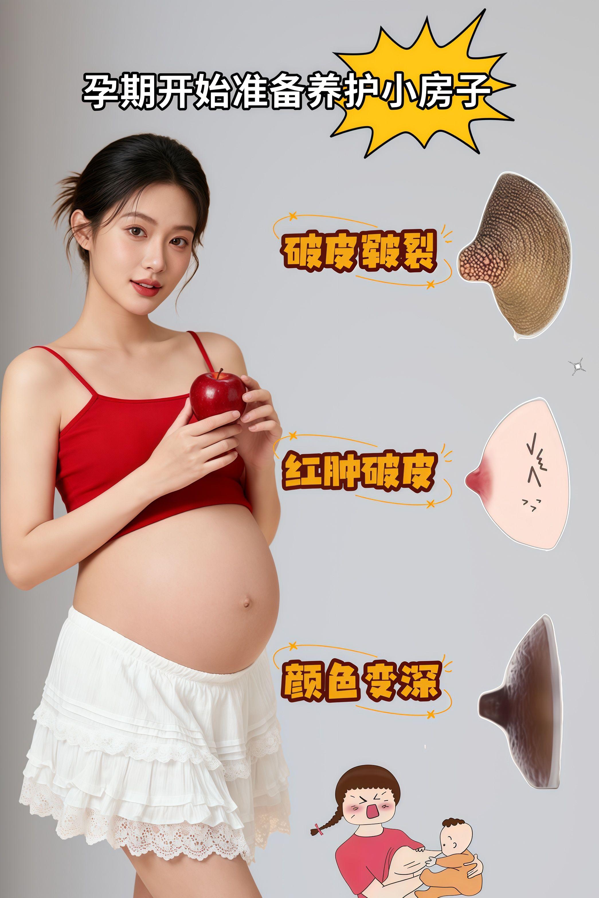 🤰孕期必备!袋鼠妈妈羊脂膏来袭 🤰姐妹们,怀孕之后,对胸部的护理可不能马虎!袋鼠妈妈羊脂膏就是孕期的“小救星”。 🥰它富含羊毛脂,滋润效果超棒,涂上去就像给乳头敷了一层“保湿面膜”,能有效舒缓肌肤,让肌肤保持水润。 🙌而且它免洗,用起来超方便,不会有黏腻感。不仅在孕期能用,产后哺乳的时候也能派上大用场,保护乳头不受伤害。 🌟这款羊脂膏可以说是多功能的,除了乳头护理,干燥的唇部、手部也能用它来保湿,简直是“万能膏”。 袋鼠妈妈羊脂膏滋润保湿又方便,孕期产后都实用。 #袋鼠妈妈羊脂膏 #孕期护理 #羊毛脂修护 #孕期产后 #准妈妈孕妈妈