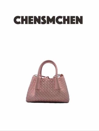 CHENSMCHEN 小众设计高级手工编织百搭通勤单肩斜挎包#单肩包#斜挎包#通勤包#时尚百搭#谁背谁好看的包包