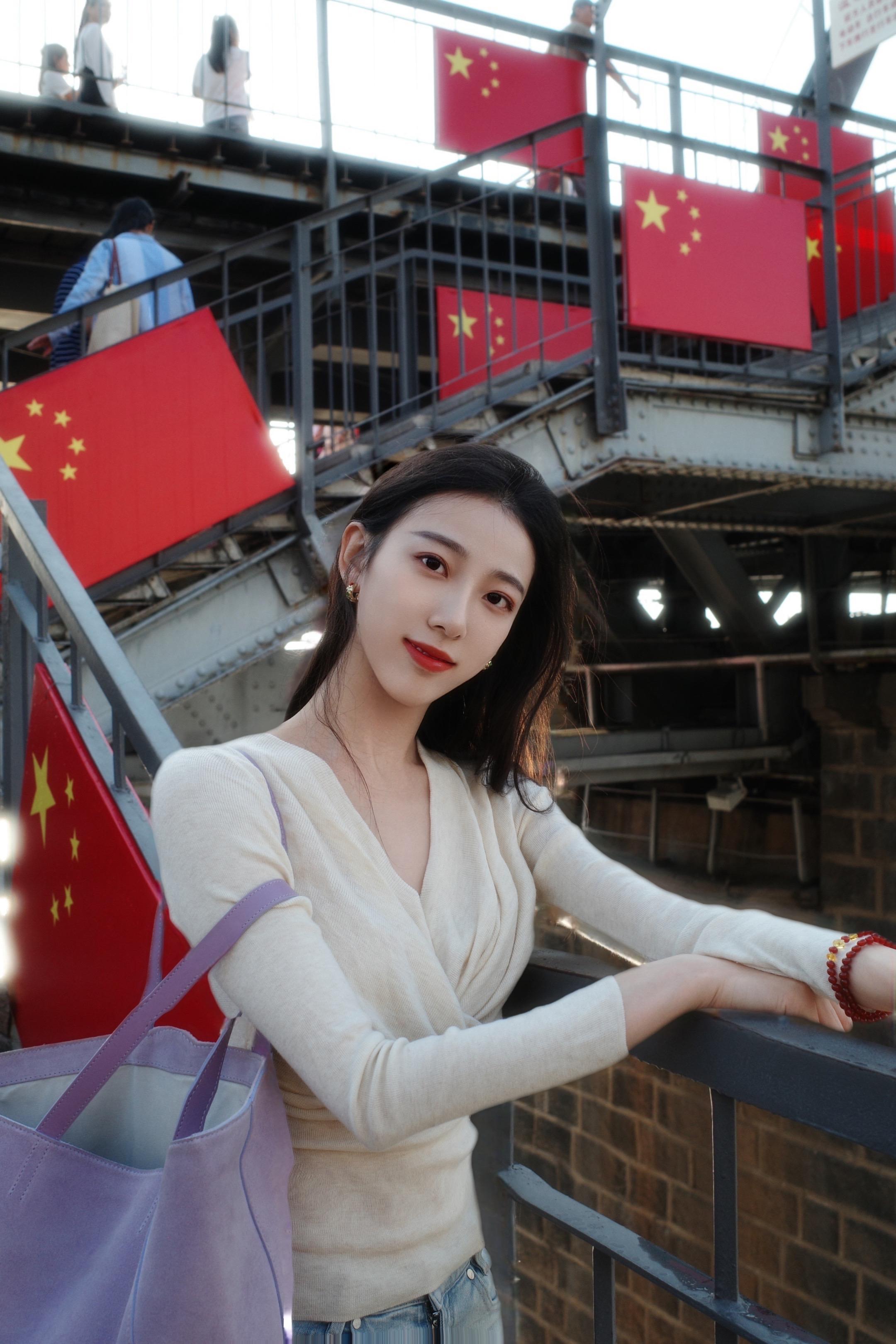 #秋天#理光
