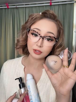 大瓶活动来啦 walira粉底液#walira粉底液 #粉底液 #粉底液推荐