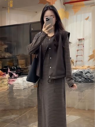 #高级感穿搭 #时尚洋气减龄穿搭 #穿出高级感 #秋季穿搭 #梨形身材穿搭