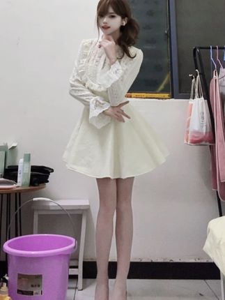 如此完美的… #sisi酱 #穿搭 #腿长一米八