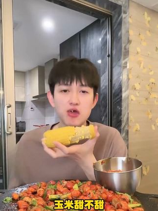 马可从十几种玉米中挑选出来的,好吃又便宜#早餐吃什么 #身材管理 #合理饮食 #粗粮 #玉米