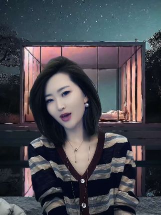 撞色条纹V领针织开衫女早秋新款时尚气质减龄休闲百搭显瘦薄上衣休闲#时尚穿搭时尚穿搭时尚 #潮流时尚穿搭 #气质范 #时髦穿搭 #创作灵感