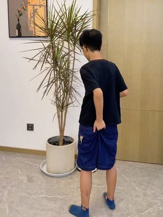 不要等孩子抓屁股了才想起来给他换内裤,特别是咱青少年的内裤当妈的得用心选#贴身衣物 #强烈推荐 #青少年内裤 #内裤男