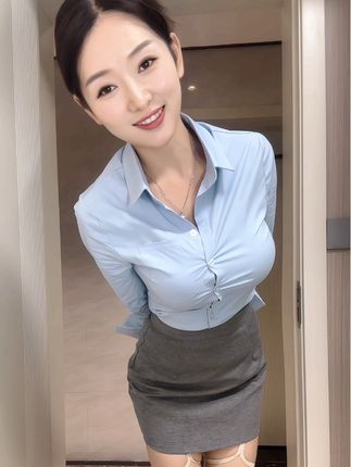 商务系不会腻#反差#小妈