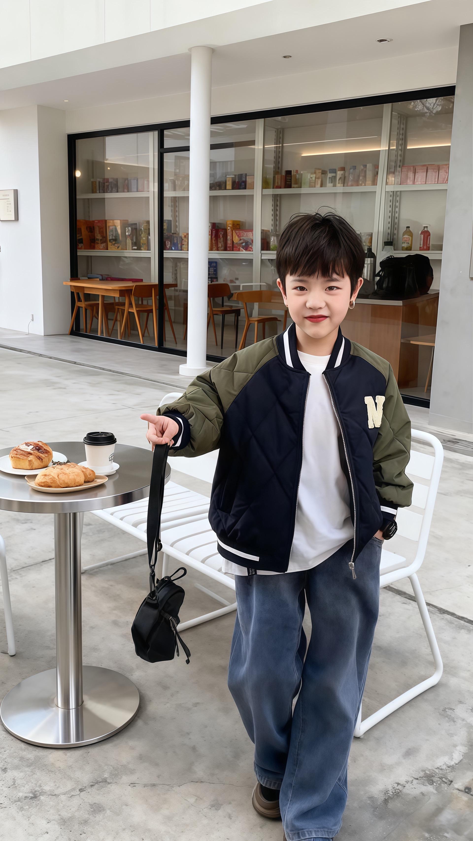 #2025年秋季都流行穿什么 #早秋不费力显贵穿搭 #早秋穿搭公式来了 #拿捏开学穿搭公式 #学会穿搭技巧真的很重要 @抖加🔥上热门🔥dou+🔥热点宝